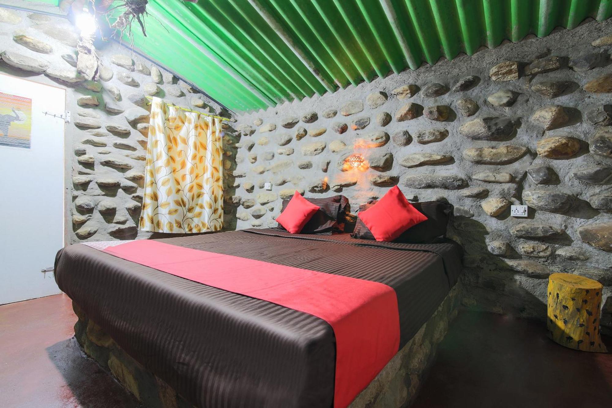 Jungle Book Resort Collem Экстерьер фото