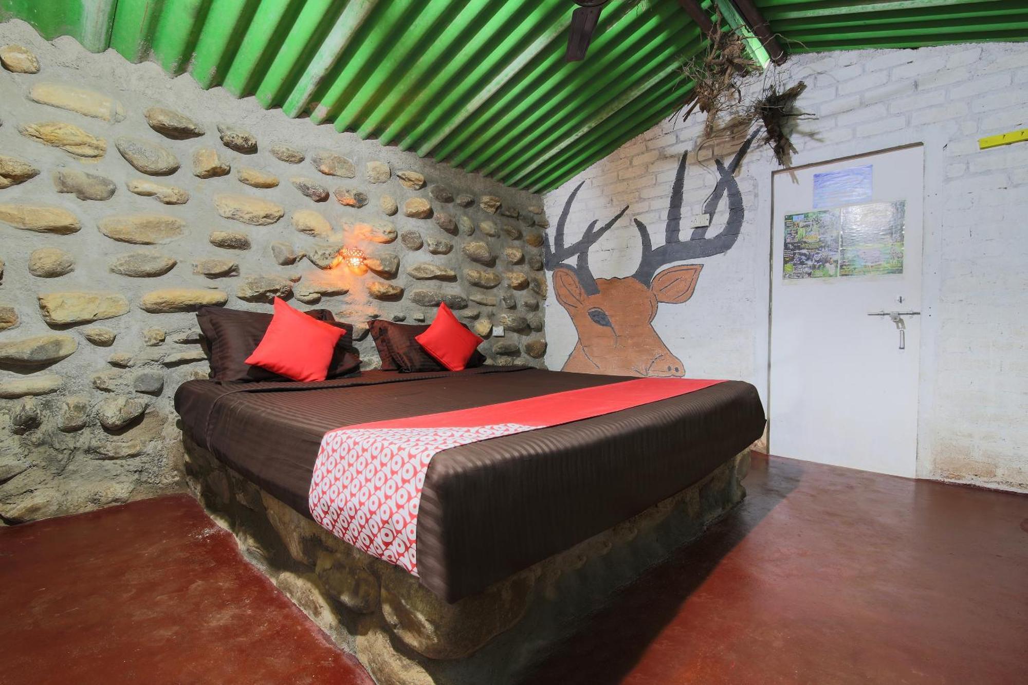 Jungle Book Resort Collem Экстерьер фото