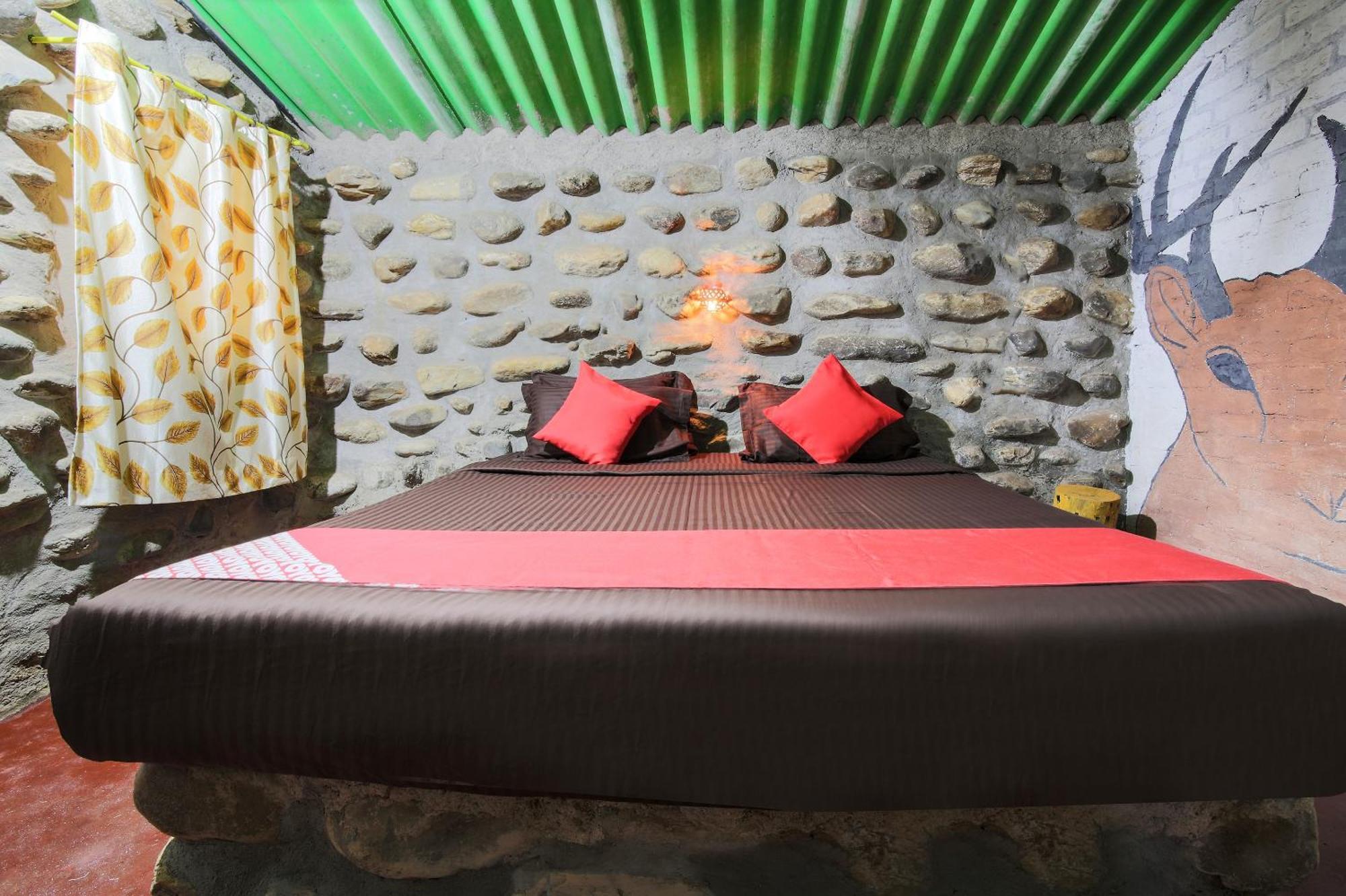 Jungle Book Resort Collem Экстерьер фото