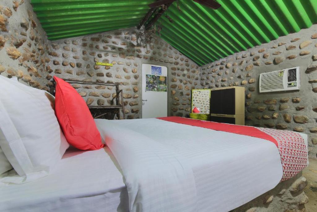 Jungle Book Resort Collem Экстерьер фото