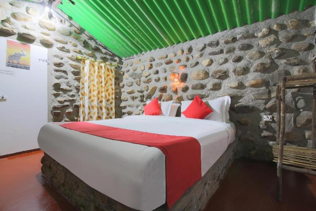 Jungle Book Resort Collem Экстерьер фото