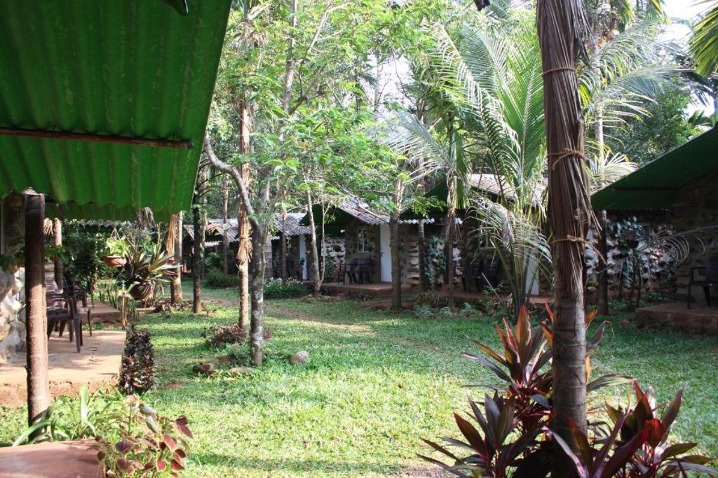 Jungle Book Resort Collem Экстерьер фото