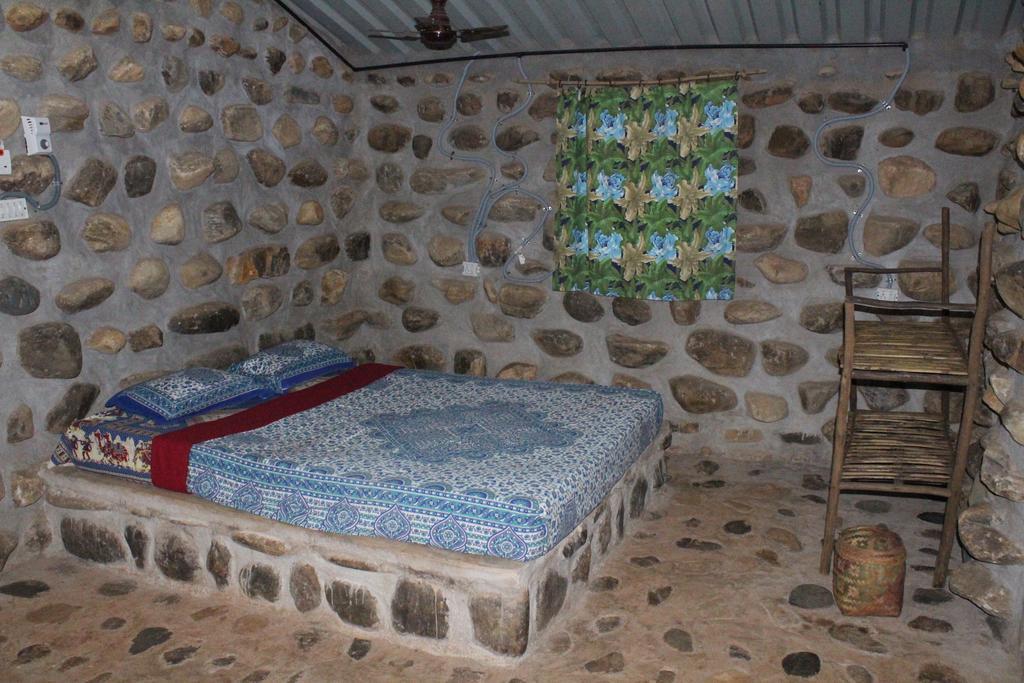 Jungle Book Resort Collem Экстерьер фото