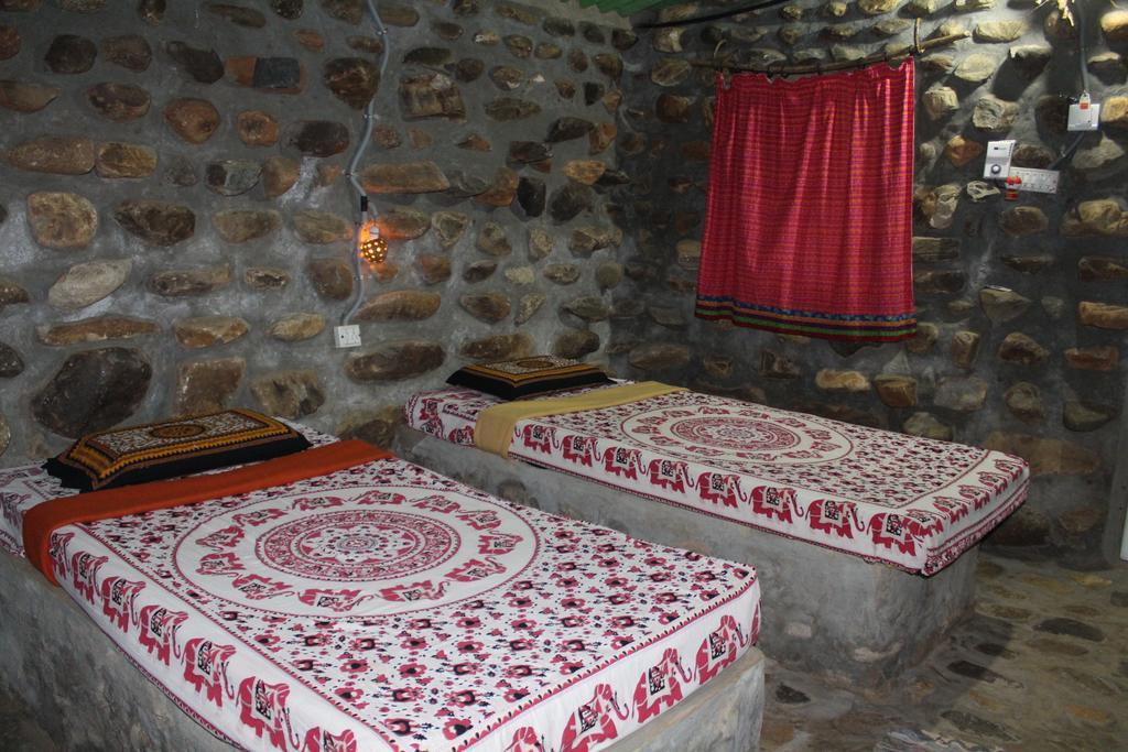 Jungle Book Resort Collem Экстерьер фото