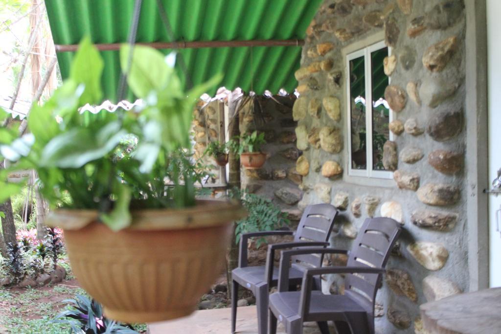 Jungle Book Resort Collem Экстерьер фото