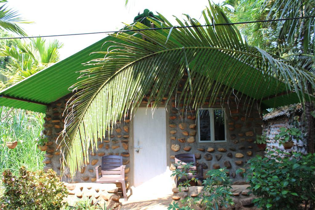 Jungle Book Resort Collem Экстерьер фото