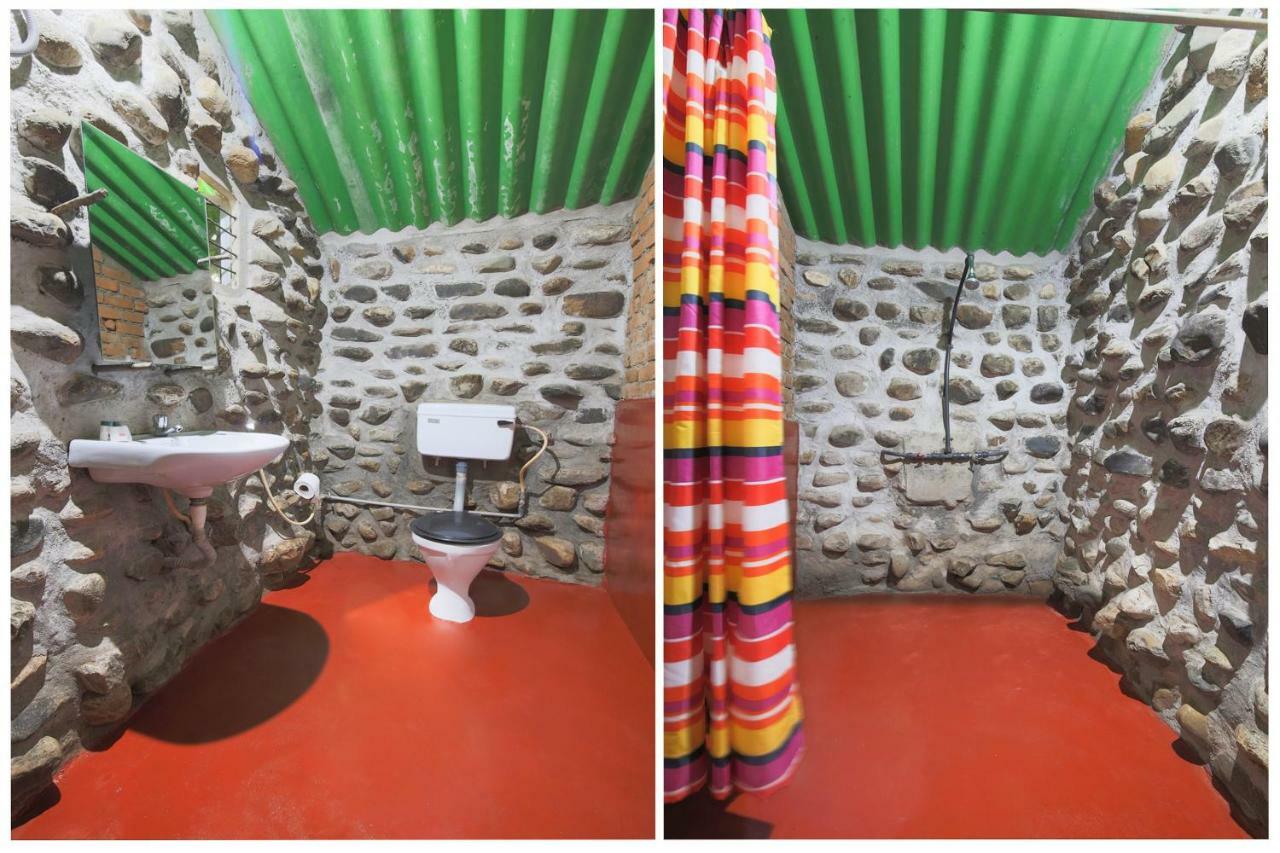 Jungle Book Resort Collem Экстерьер фото