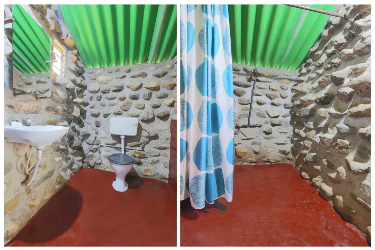Jungle Book Resort Collem Экстерьер фото