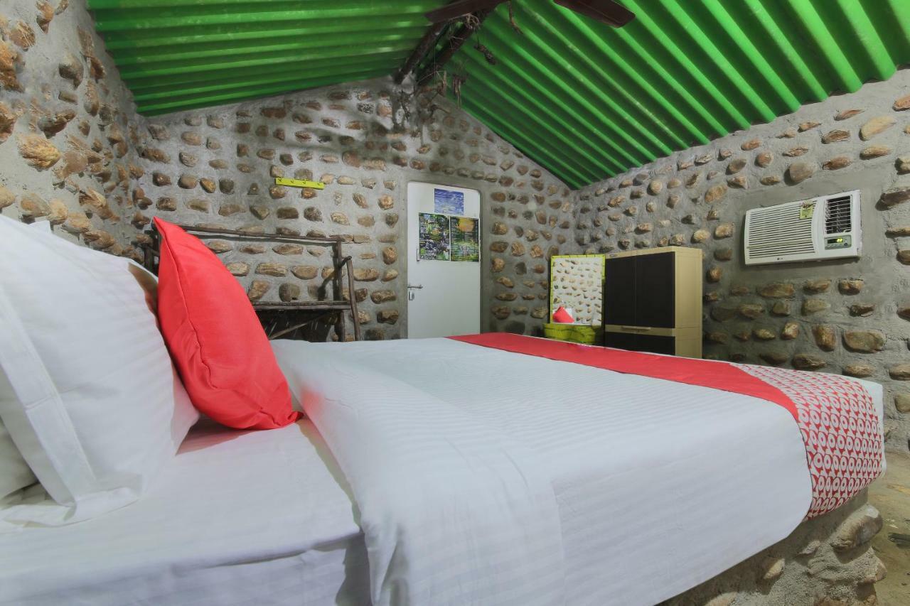 Jungle Book Resort Collem Экстерьер фото